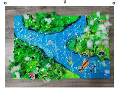 -橡皮虫国际美校(常发广场校区)