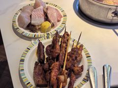 -吉布鲁牛排海鲜自助(成都大悦城店)
