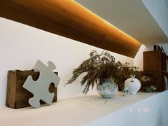 -PUZZLE COFFEE 拼图咖啡
