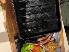 -豪客来牛排(海沧阿罗海店)