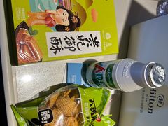 -西安钟楼北大街希尔顿欢朋酒店