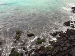 -咸德海水浴场
