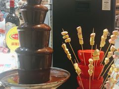 -阿尔卑斯比萨牛排自助(万达广场店)