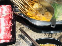 -匚巷火锅串串