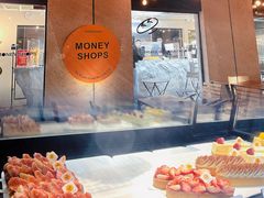 -Money Shops(愚园路店)