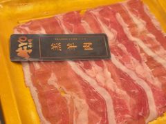 -牛YO寿喜烧·铁板烧和牛火锅自助(市府恒隆店)