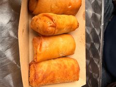 -非遗·十八曲鱼饺(西马总店)