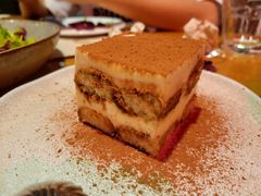 -Ricci睿奇美式餐厅(五道口店)