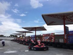 -珠海国际赛车场-卡丁车场