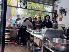 -大鼎沙嗲面(港口路店)