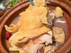 -老阿爸鲜鱼土菜(昆山花桥店)