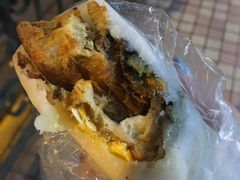 -上海虹口糕团(福州路店)
