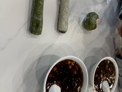 -古南都·清真绿柳居菜馆(太平南路店)