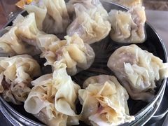 烧麦-元盛居(生态大街店)