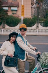-索菲亚婚纱摄影