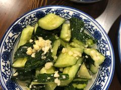 -兰边碗(鼓楼店)