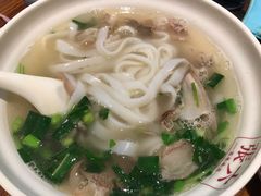-遵义虾子张六羊肉粉(地王店)