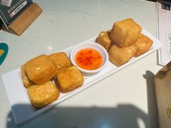 -蘩楼(华强北总店)