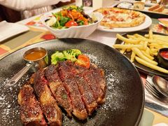 -安妮意大利餐厅(国贸店)