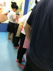-乐悠游儿童游泳馆(宝安妇幼店)