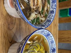 -伊林居饭庄央视清真八大碗