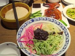 -河沿肉饼Beijing Pie(东华门店)