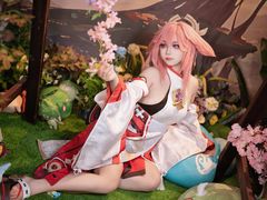 -米游妙妙屋cosplay换装自拍摄影体验馆