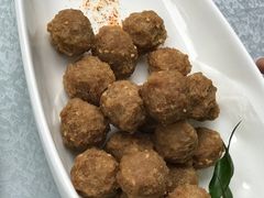 -福海居烤鸭店(鸟巢店)