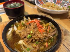 -御厨和食料理·寿司·刺身(麦地店)