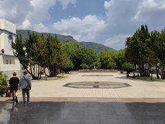 -南诏风情岛