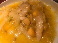 -绿茶餐厅(蓝色港湾店)