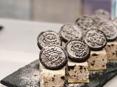 -厦门艾美酒店·新食谱西餐厅