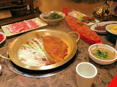 -小龙坎老火锅(万象城店)