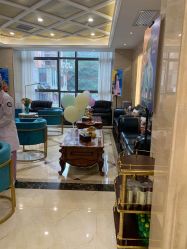 -碧莲盛·不剃发植发