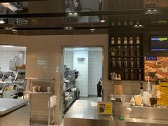 -麦当劳(龙阳路店)
