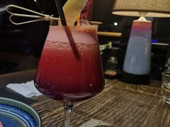 -巴别塔法餐舍(朝阳店)