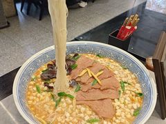 -陈熹公民族美食文化餐厅(中华广场店)