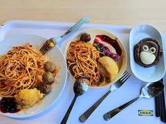 -宜家·瑞典风味餐厅(四元桥店)