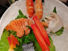 -水木锦堂·自助铁板烧(方庄时代店)