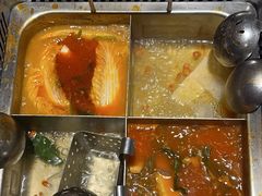 -海底捞火锅(龙岗星河COCO Park店)
