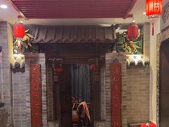 -山西会馆·晋菜·晋商宴·民俗博物馆(体育路店)