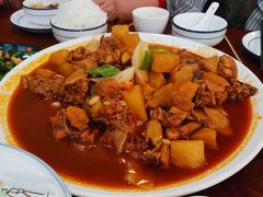 -伊隆斋(什刹海店)