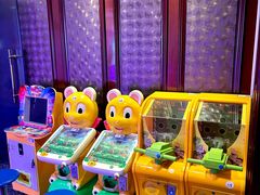 -海韵之星邮轮水会(明发商业广场店)