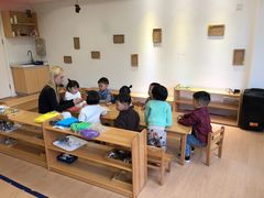 -绿城奇妙园双语日托(华茂悦峰园区)