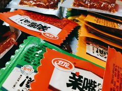 -重百超市(解放碑新华店)