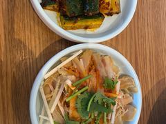 -李先生牛肉面大王(欧亚卖场店)