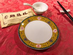 -功德林(南京西路店)