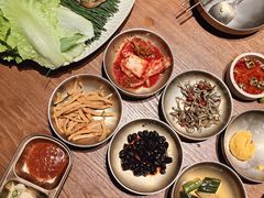 -春熙台·韩国料理(宝安西乡店)