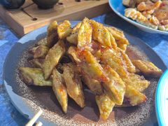 -君霖海鲜私房菜(春柳店)