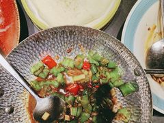 -鸽子侯·家宴·平价海鲜(市图书馆店)